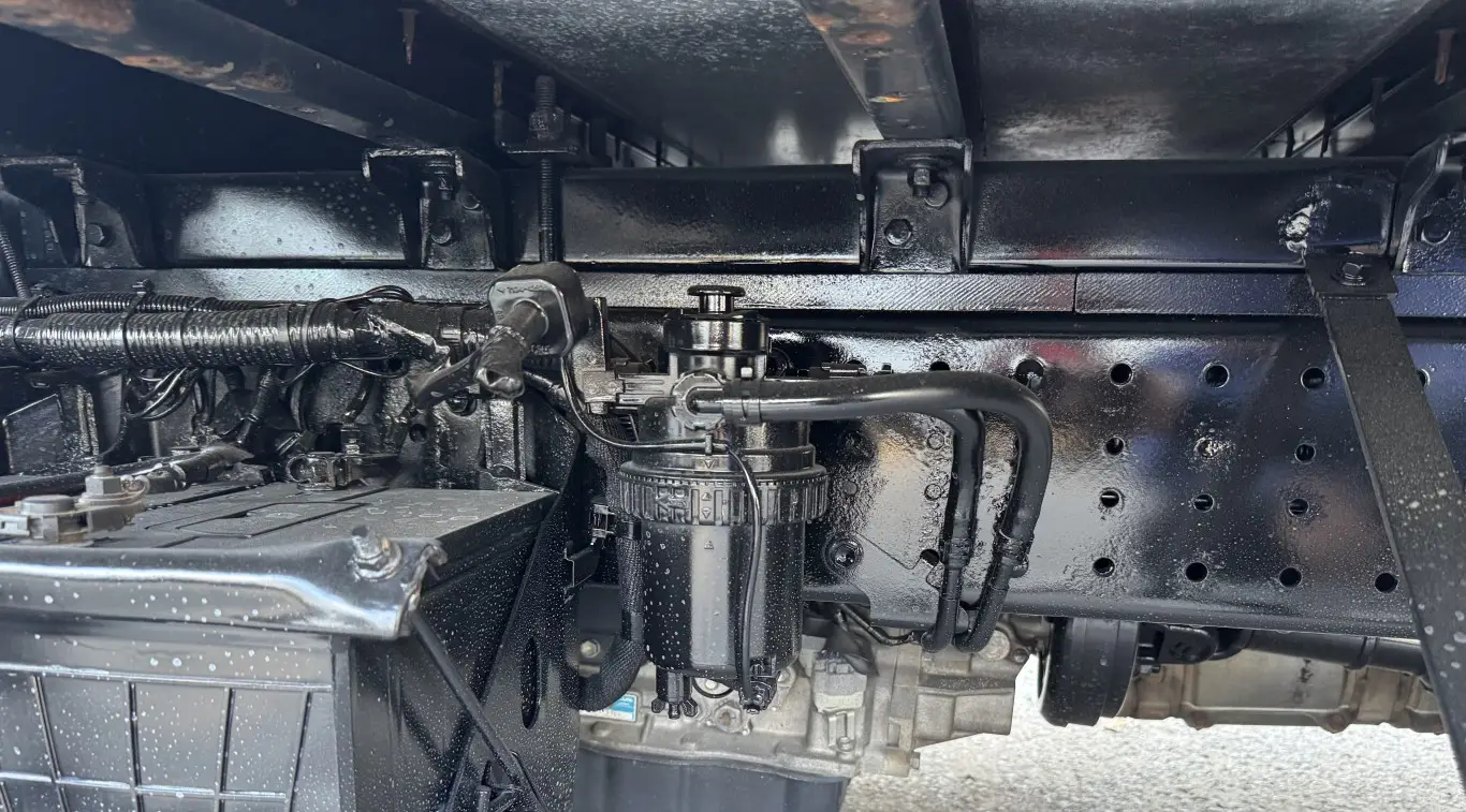 車両写真