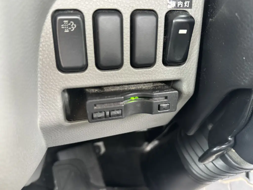 車両写真