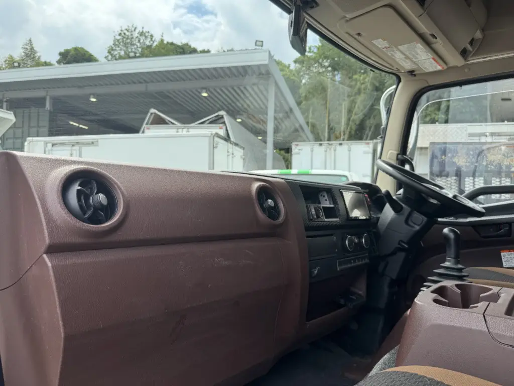 車両写真
