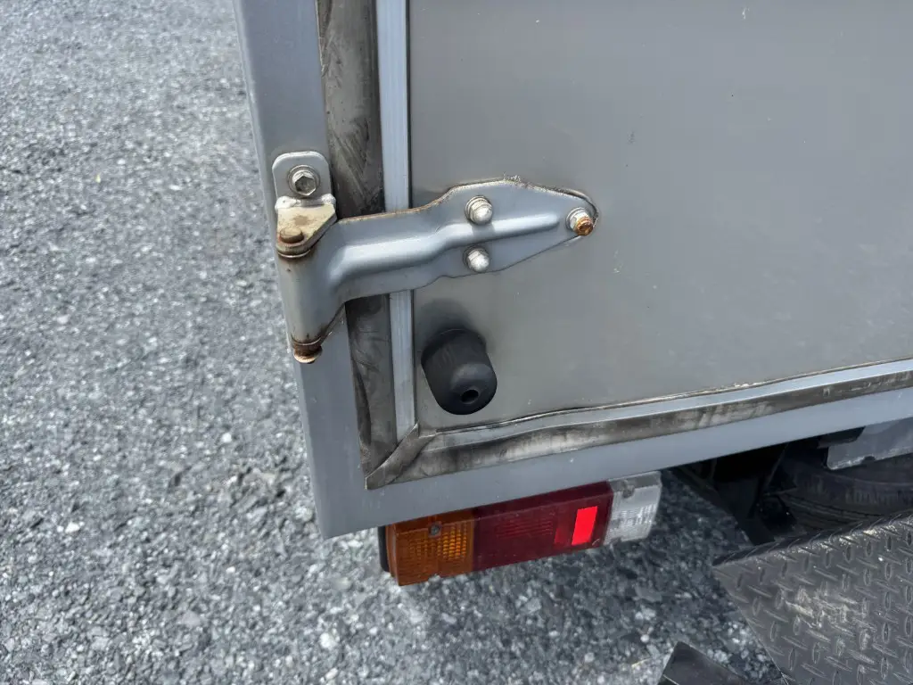 車両写真