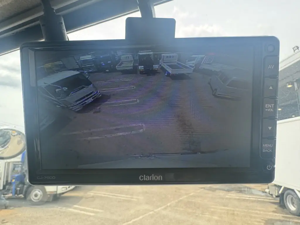 車両写真