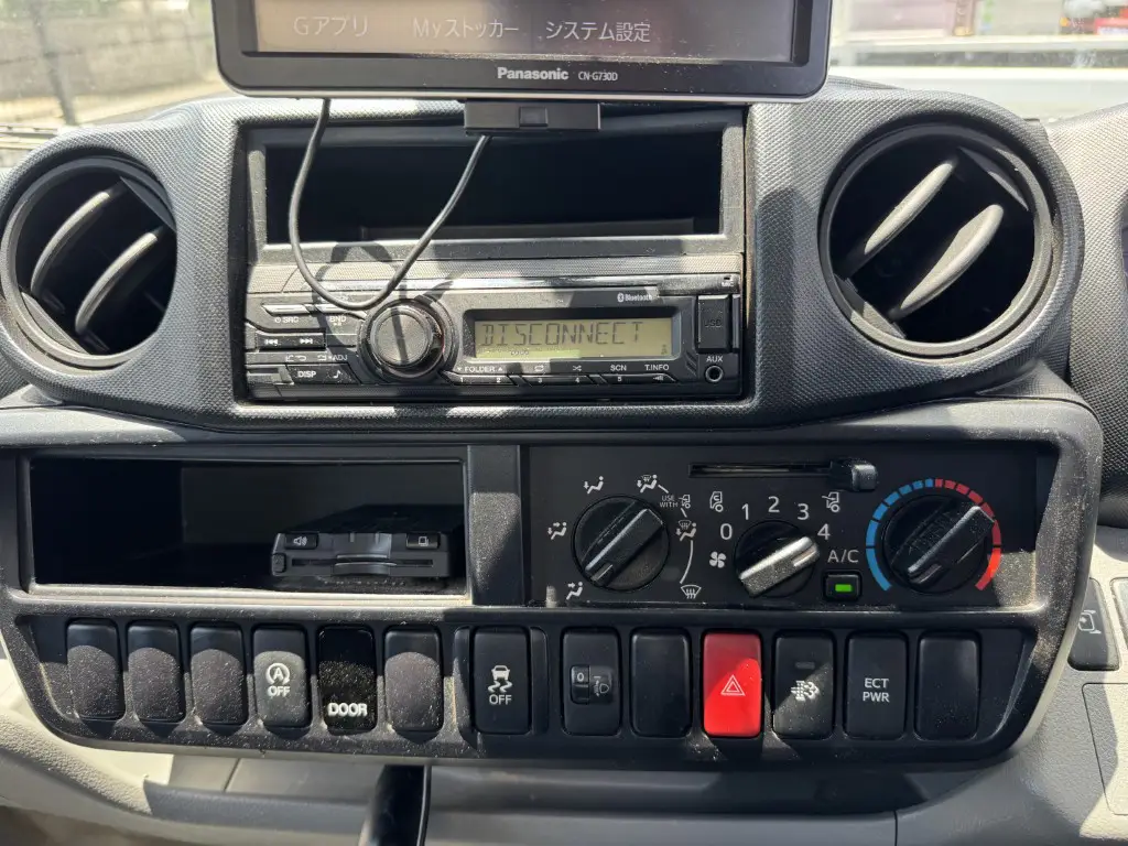 車両写真