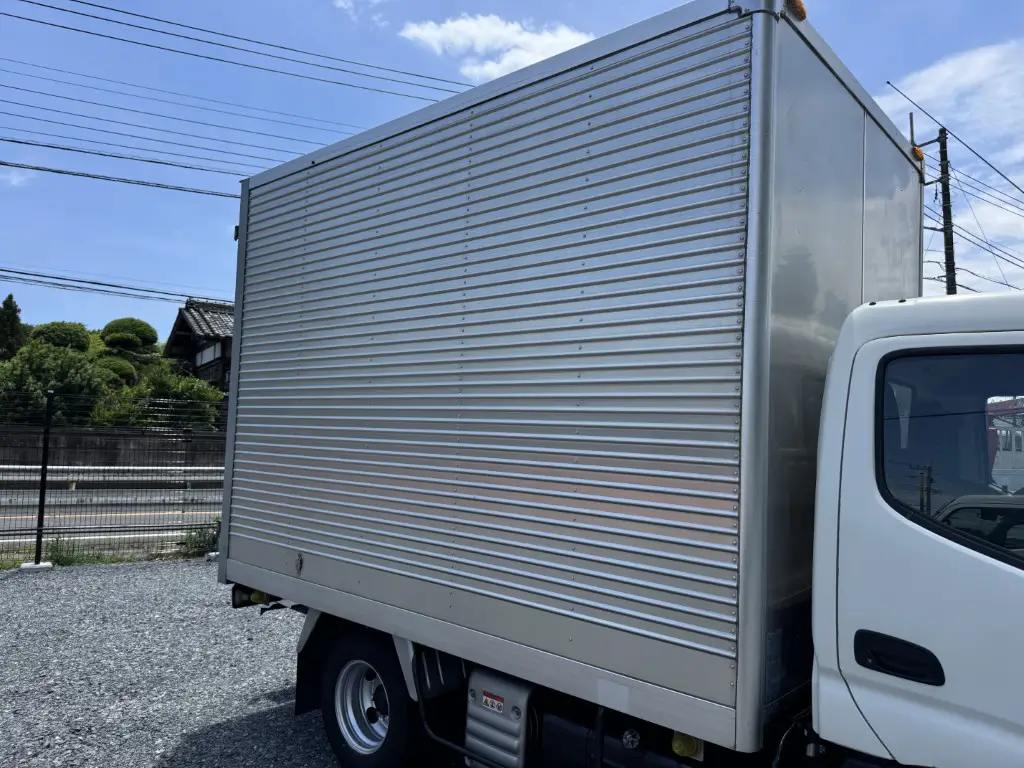 車両写真