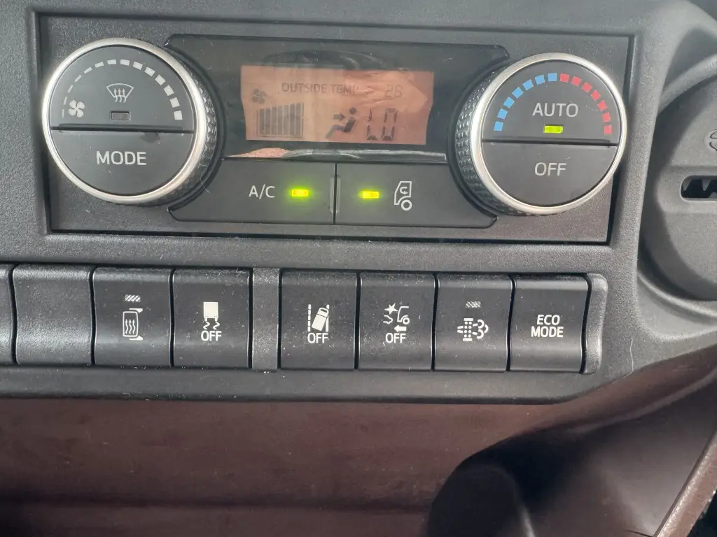 車両写真