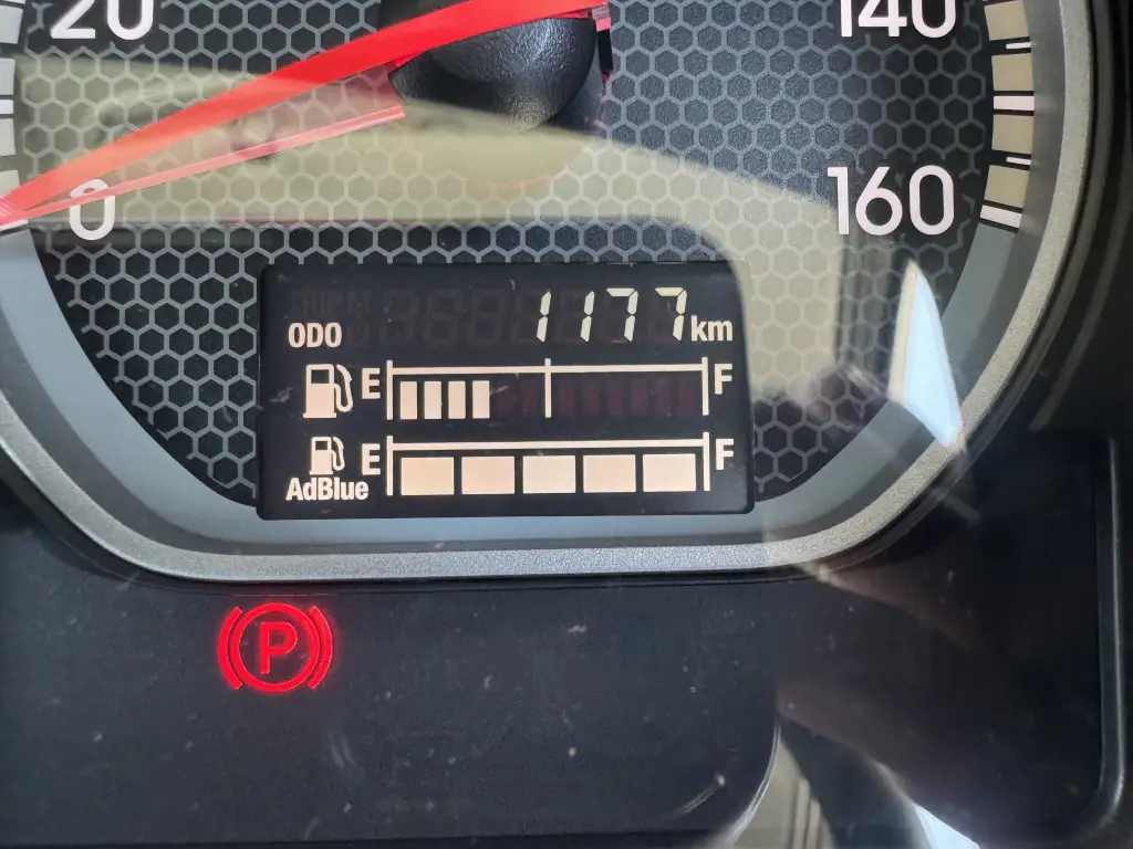 車両写真