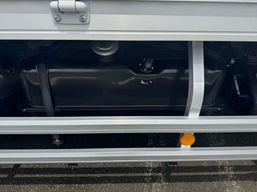 車両写真