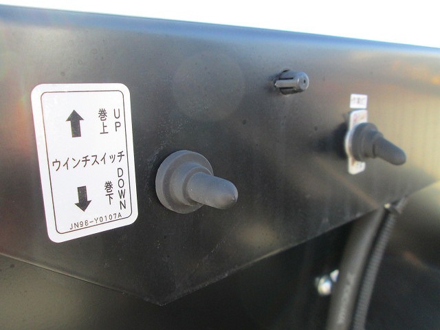 車両写真