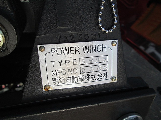車両写真