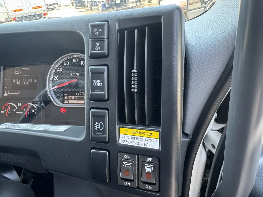 車両写真