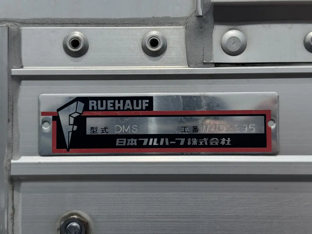 車両写真