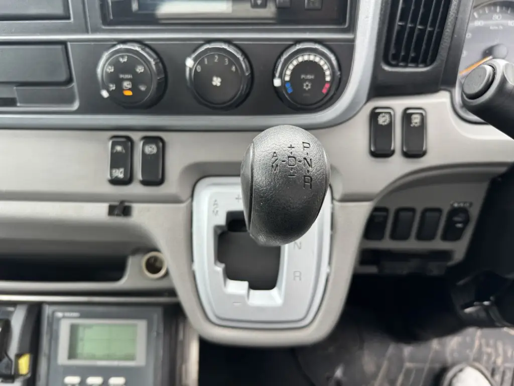 車両写真