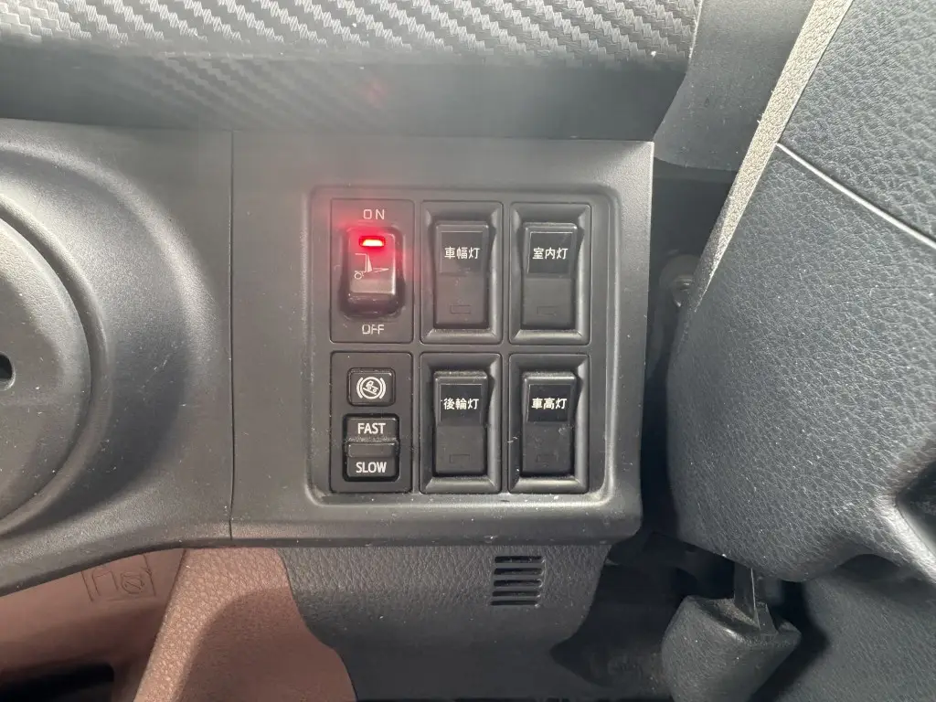 車両写真
