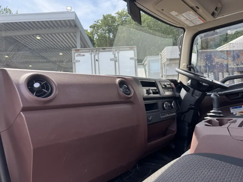 車両写真