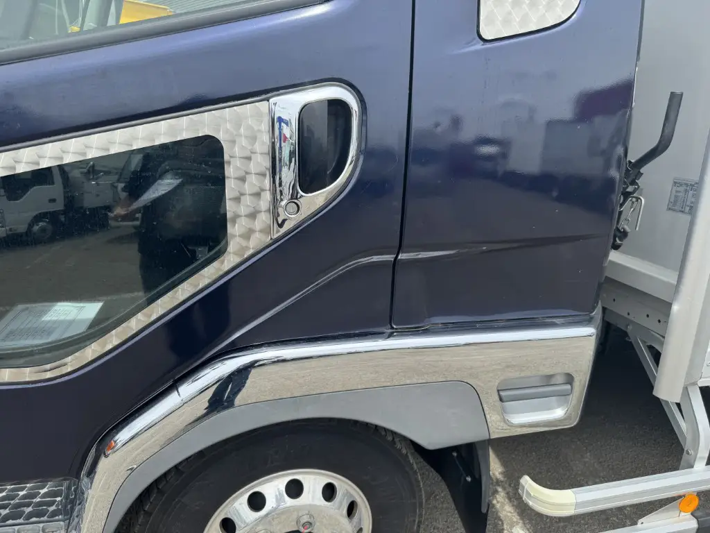 車両写真