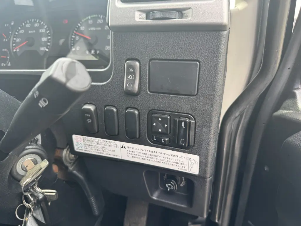 車両写真