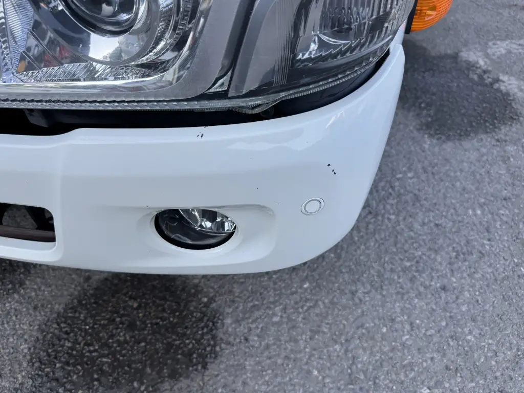 車両写真