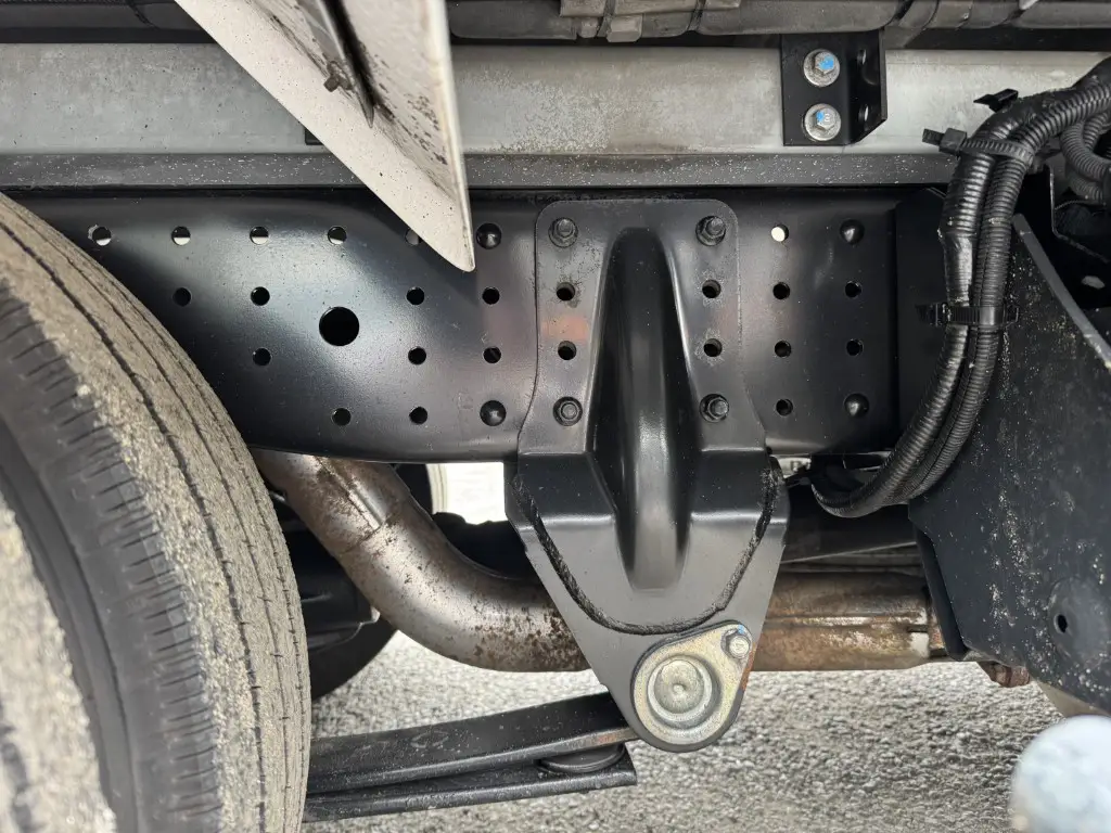 車両写真
