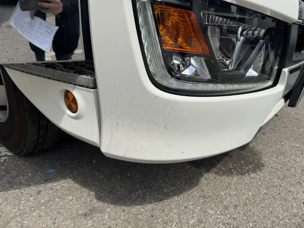 車両写真