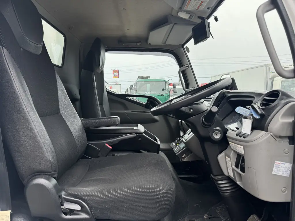 車両写真