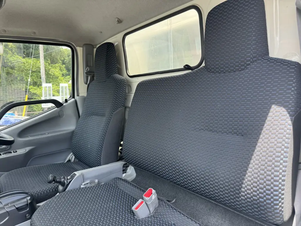 車両写真