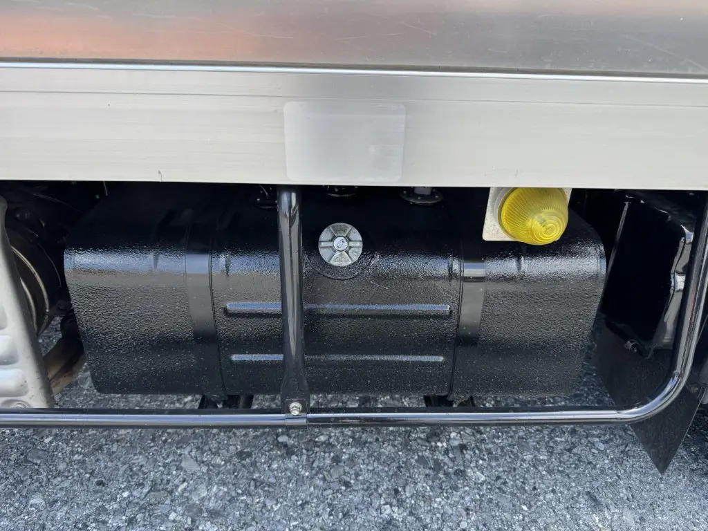 車両写真