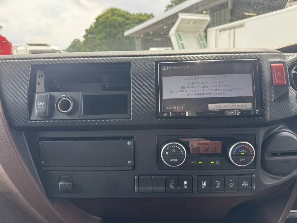 車両写真