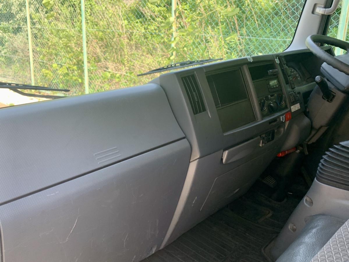 車両写真