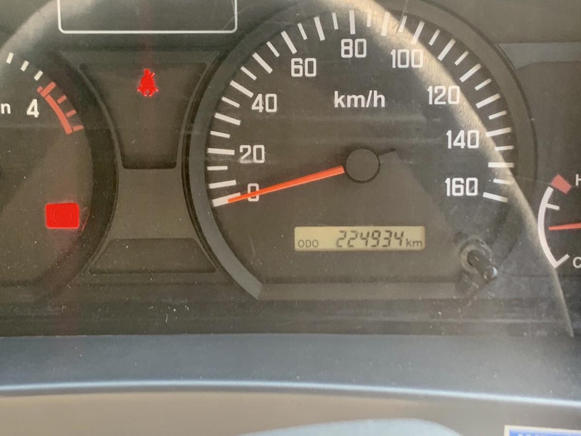車両写真