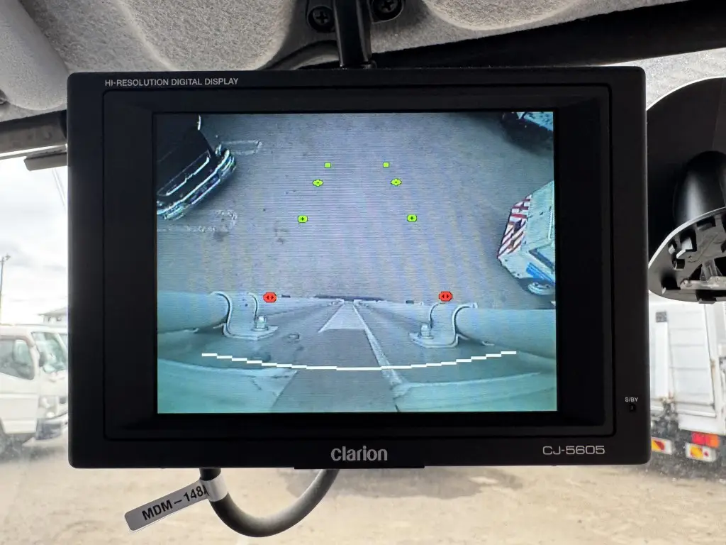 車両写真