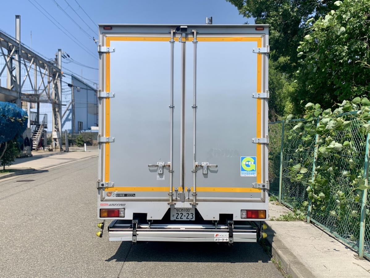車両写真