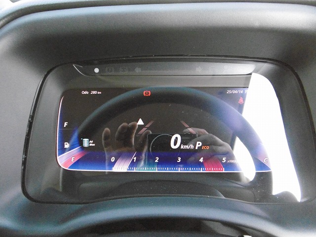 車両写真