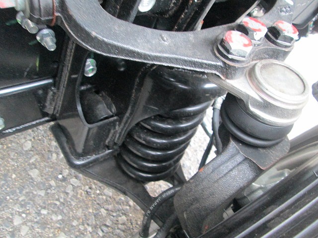 車両写真