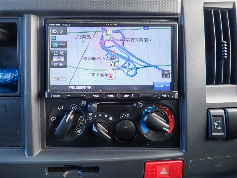 車両写真