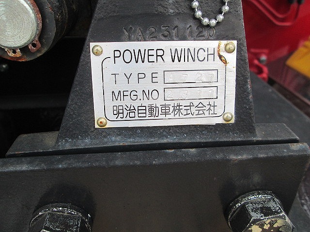 車両写真
