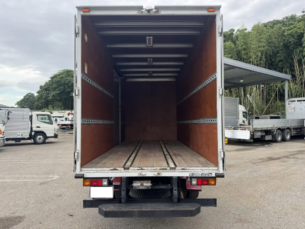 車両写真