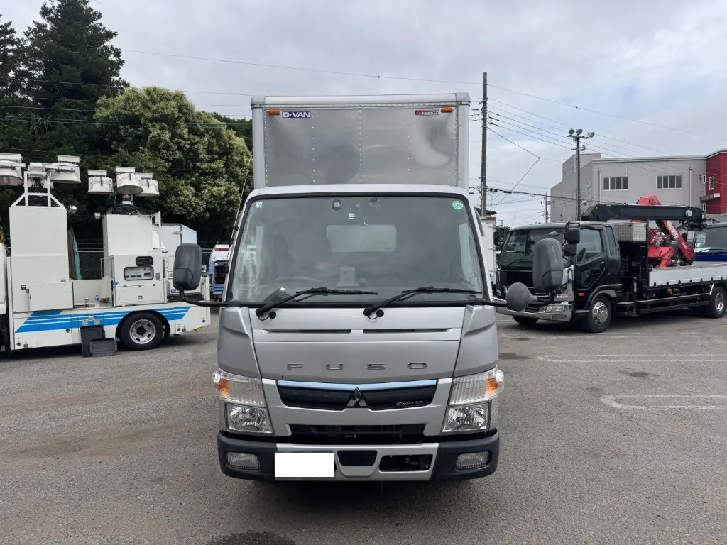 車両写真
