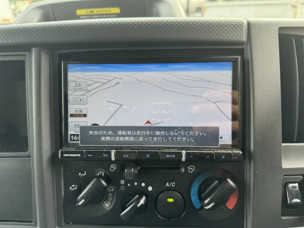 車両写真