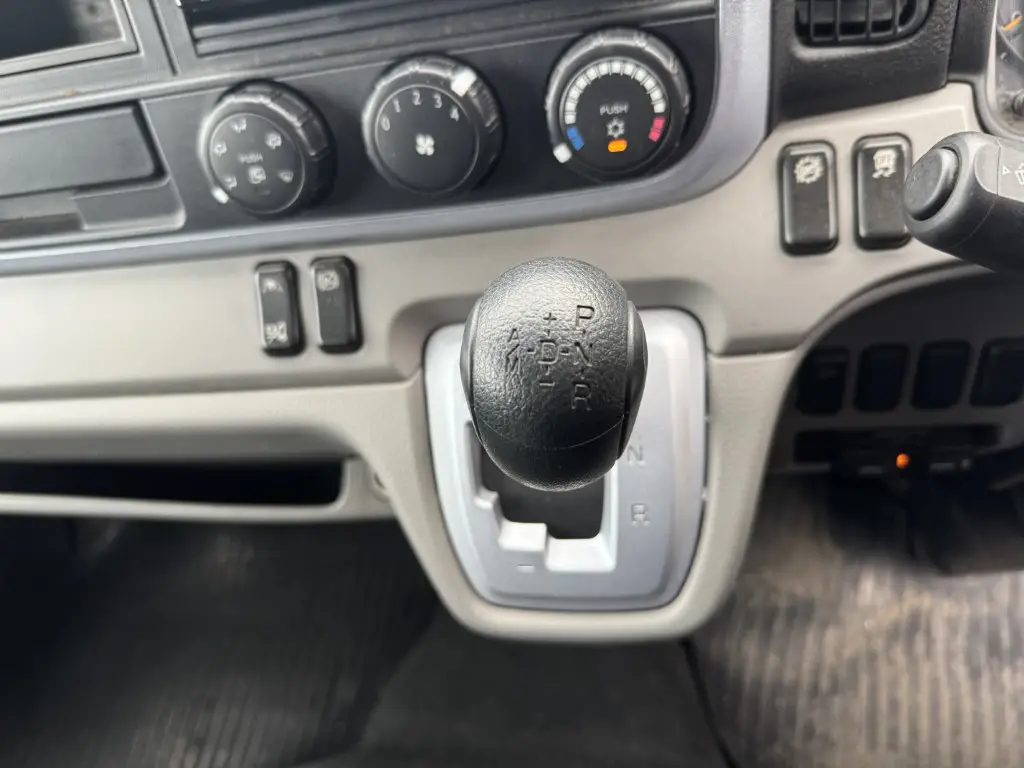 車両写真