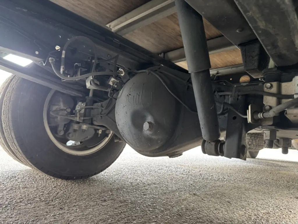 車両写真