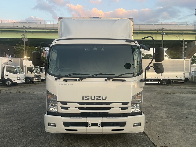 車両写真