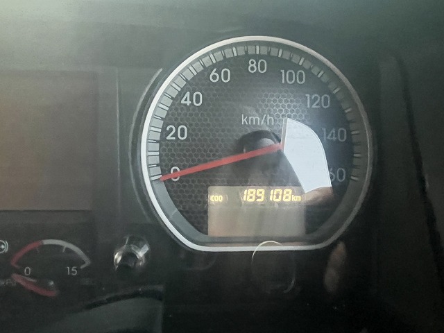 車両写真