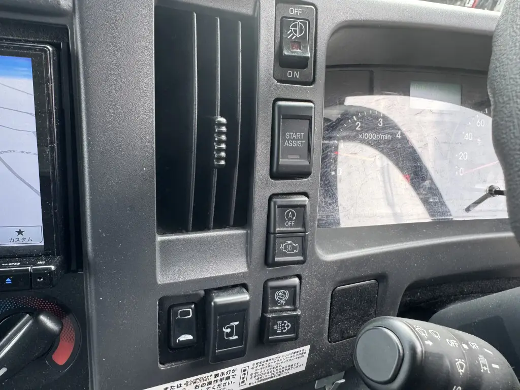 車両写真