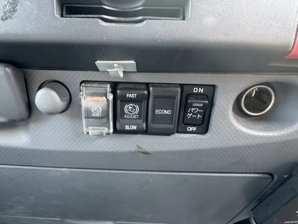 車両写真