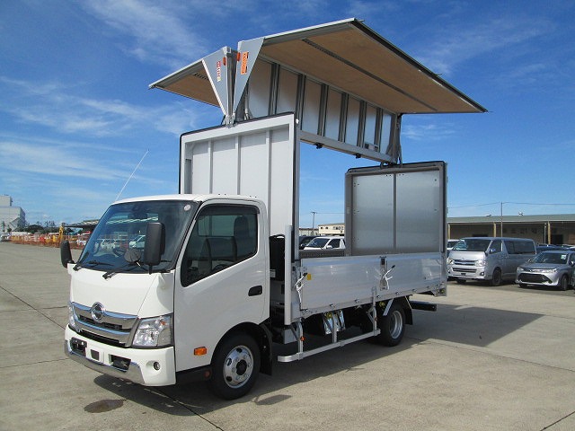 車両写真