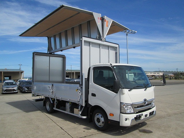 車両写真