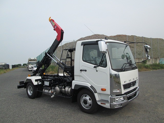 車両写真